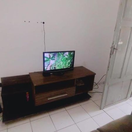Hostel Luna Teresina Buitenkant foto