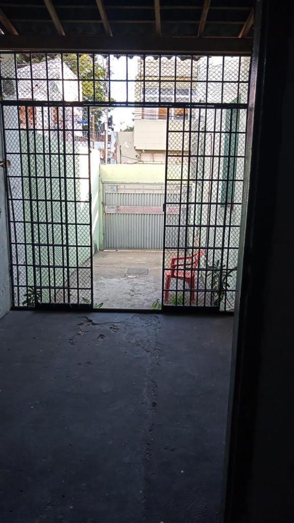 Hostel Luna Teresina Buitenkant foto