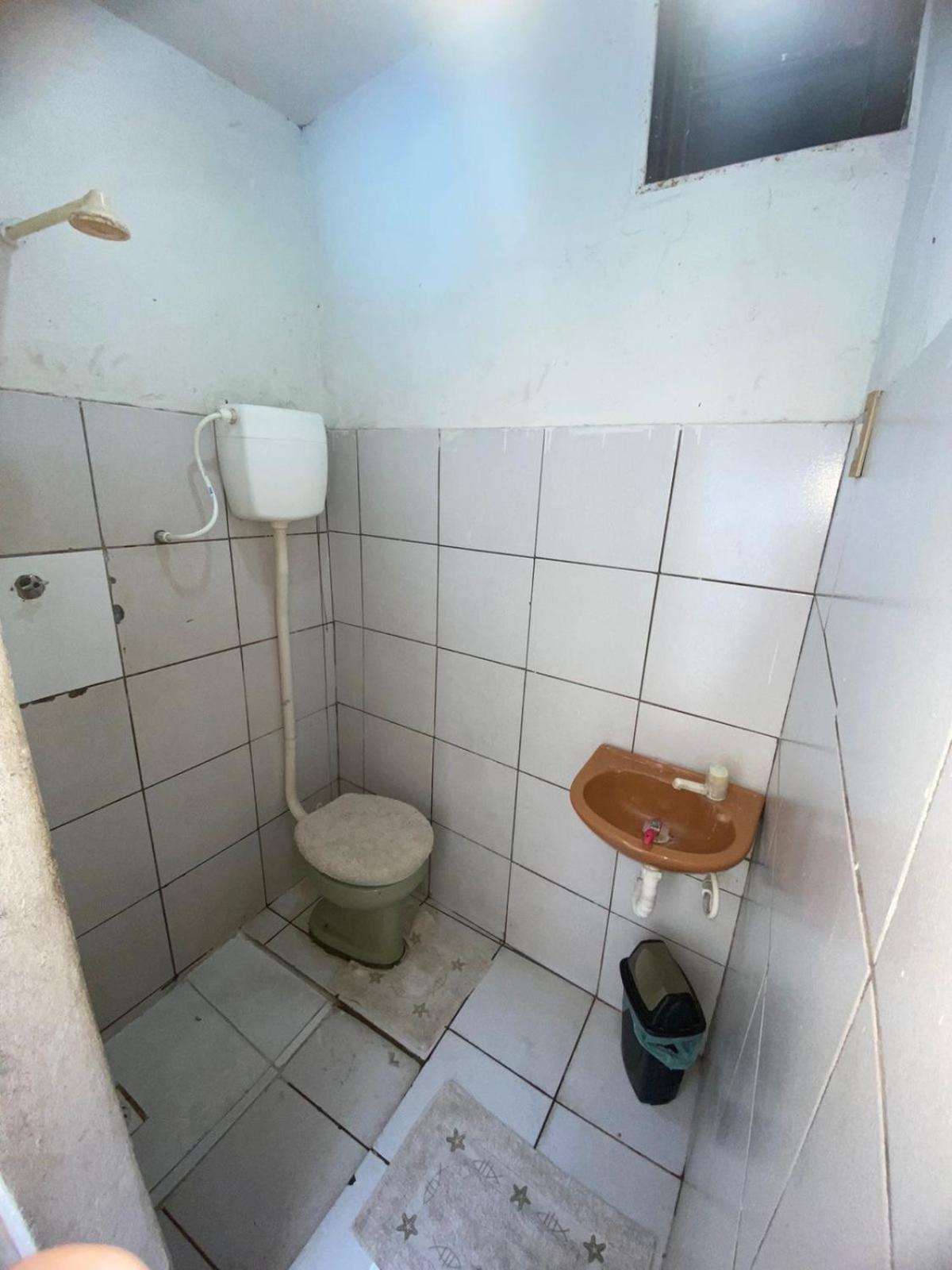 Hostel Luna Teresina Buitenkant foto