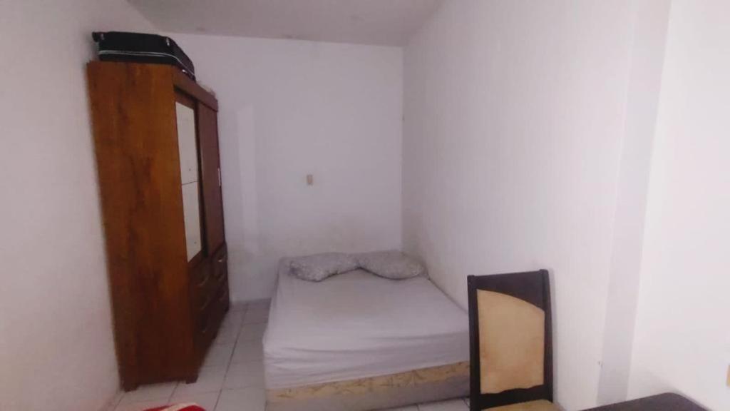 Hostel Luna Teresina Buitenkant foto