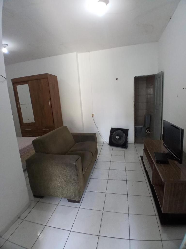 Hostel Luna Teresina Buitenkant foto