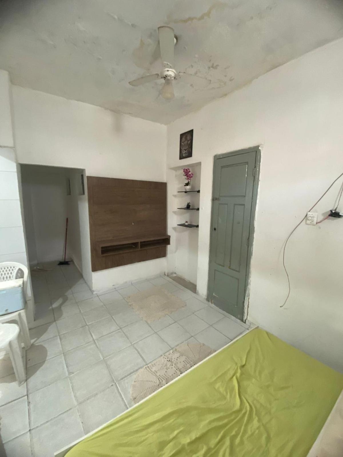 Hostel Luna Teresina Buitenkant foto