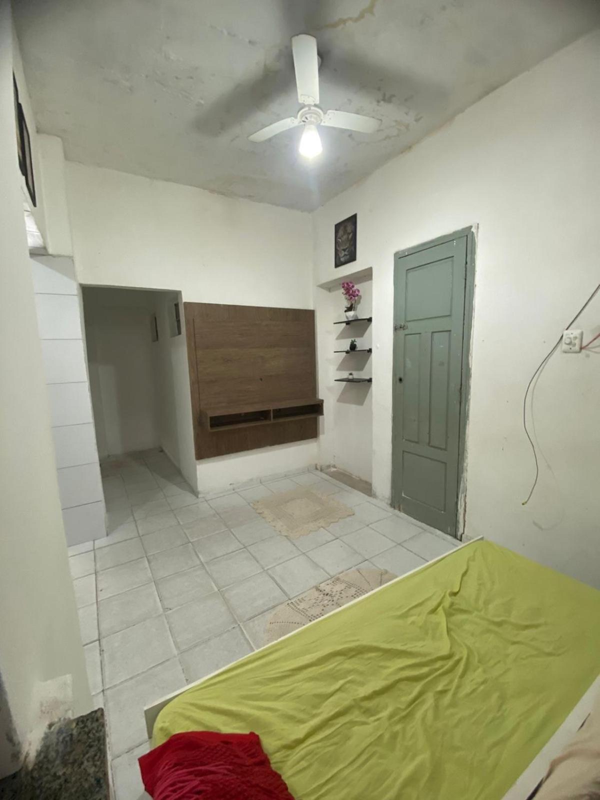 Hostel Luna Teresina Buitenkant foto