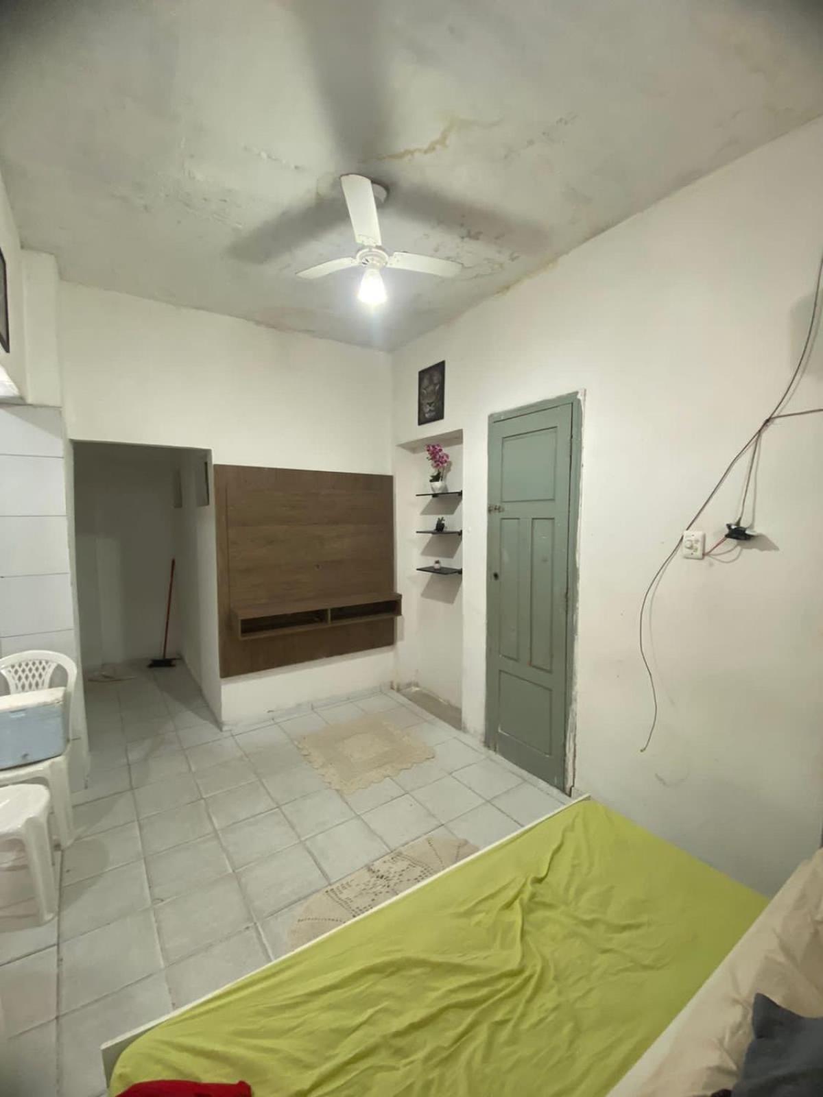 Hostel Luna Teresina Buitenkant foto