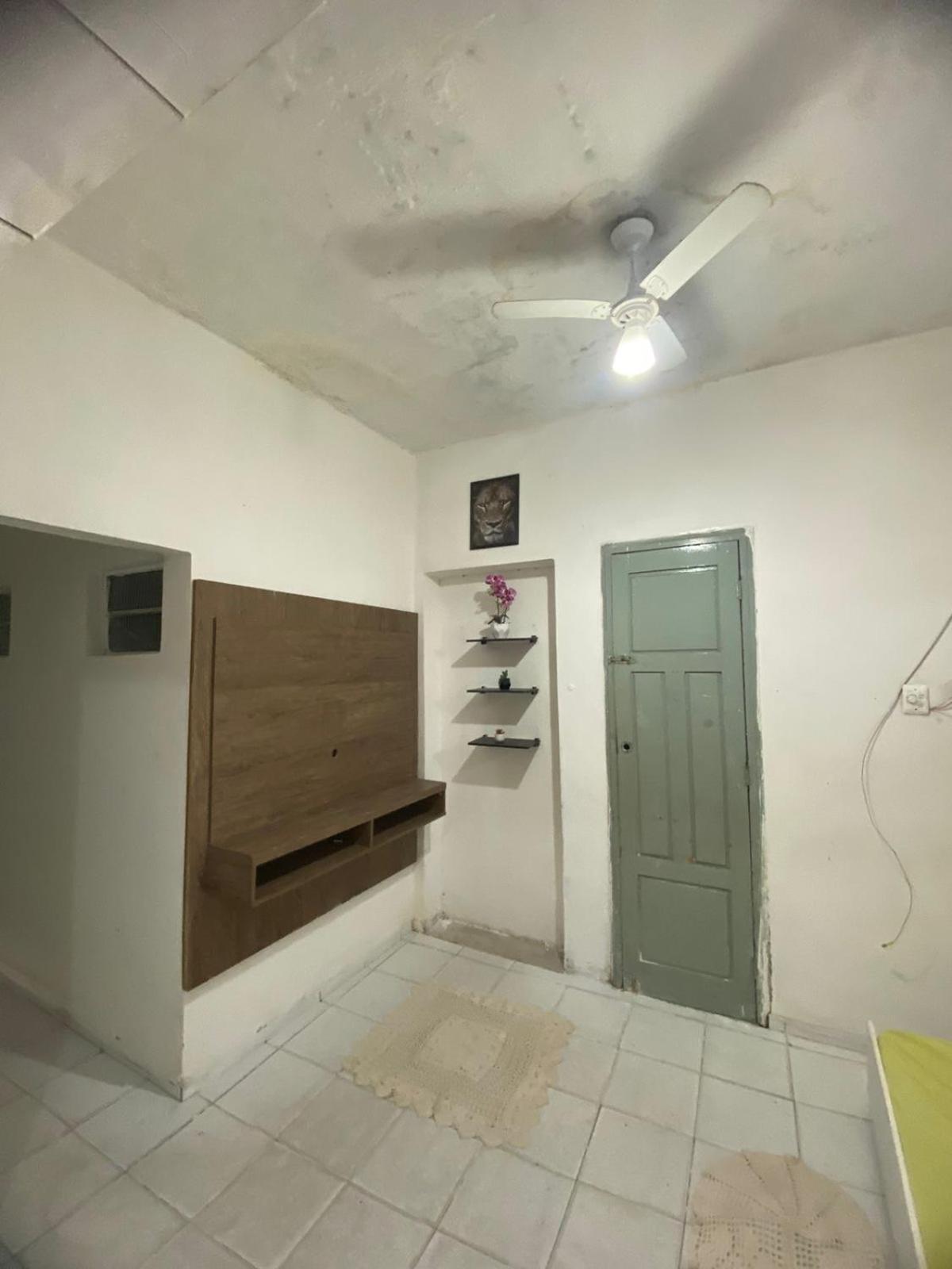 Hostel Luna Teresina Buitenkant foto