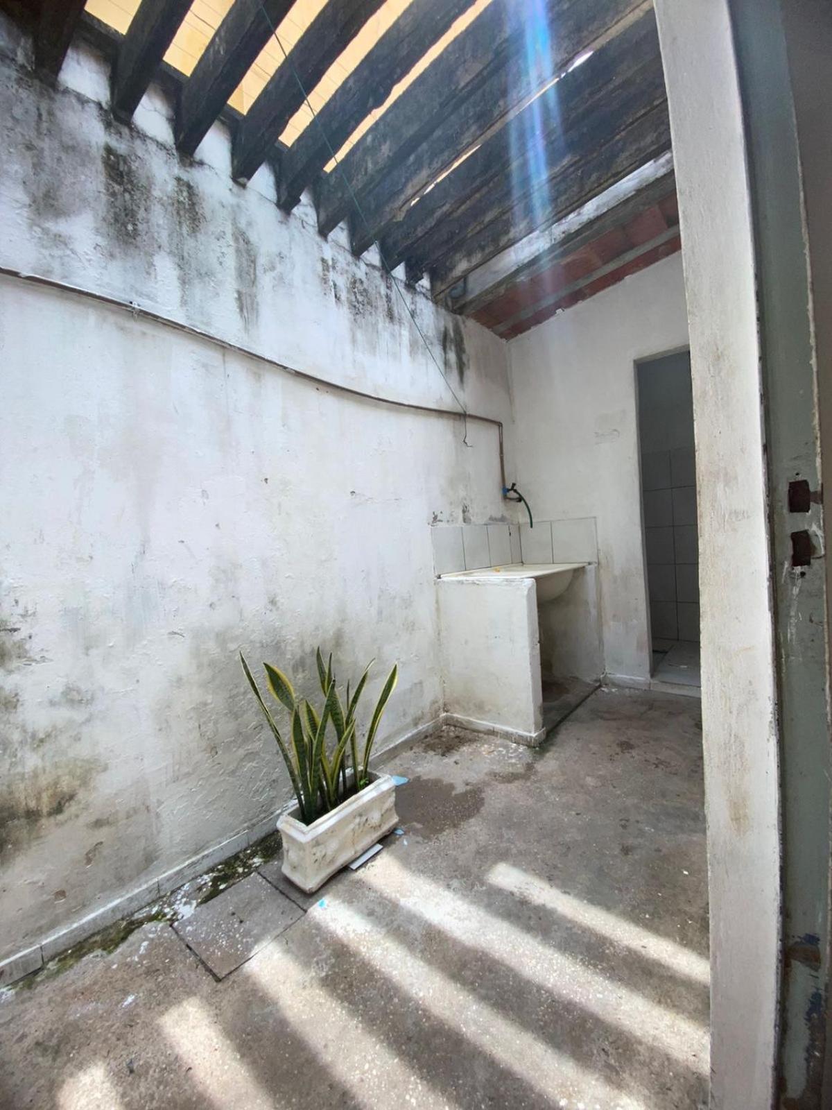 Hostel Luna Teresina Buitenkant foto